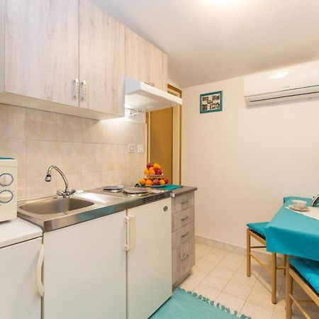 Studio Apartman Branka 拉宾 外观 照片