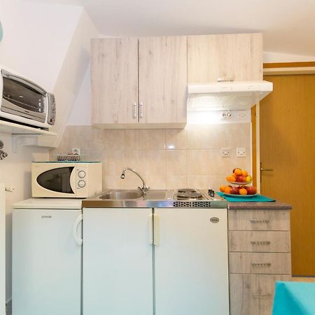 Studio Apartman Branka 拉宾 外观 照片